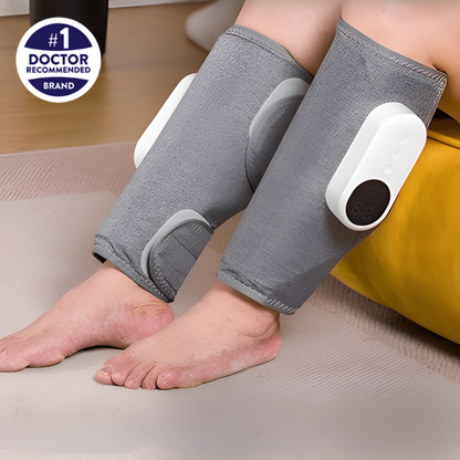 Nexark Cordless Heated Calf Massager